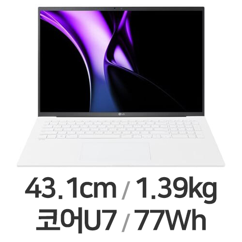 LG���� 2024 �׷�17 17ZD90SU-GX76K