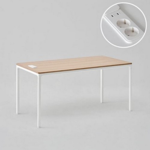  두닷 콰트로 에어 PD 3.0 C타입 노트북 책상 [1600x800]