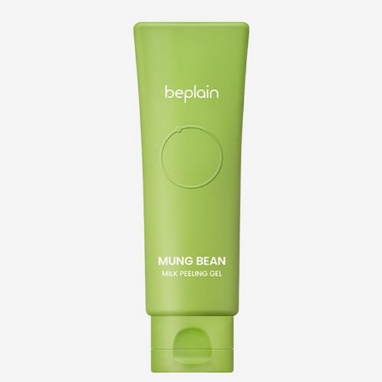 비플레인 녹두 밀크 필링 젤 120ml (1개)_이미지
