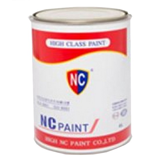 에코멜 에나멜 유성 페인트