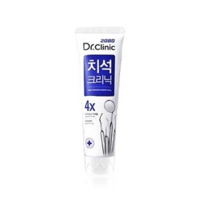 2080 닥터크리닉 치석 치약 120g (36개)_이미지