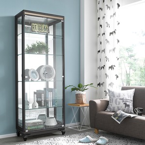 이지 프리미엄 5단 장식장 700