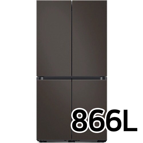 삼성전자 비스포크 코타 RF85A9241 (차콜)_이미지