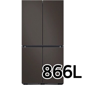 삼성전자 비스포크 코타 RF85A9241 (차콜)