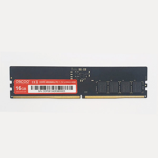 OSCOO DDR5-4800 CL46