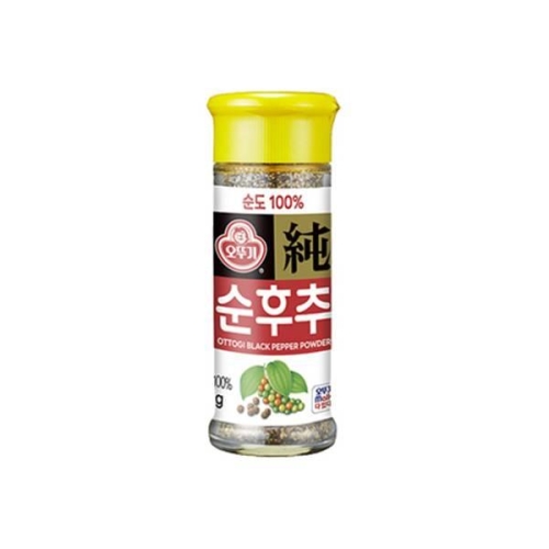 오뚜기 순후추 45g (3개)_이미지