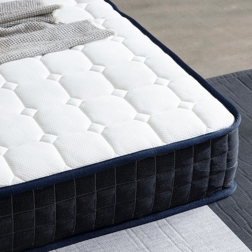 라자가구 멜로 포켓 스프링 롤팩 매트리스 Q (19cm)_이미지