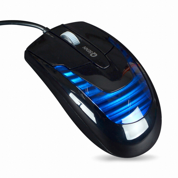 QSENN M5200 ���� USB