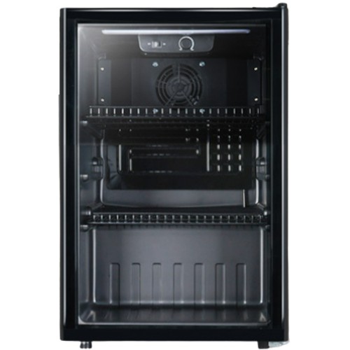 유니하이테크 포쿨 KVC-72 (올블랙)