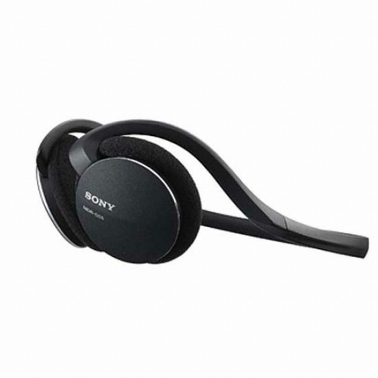 SONY MDR-G55LP (해외구매)_이미지