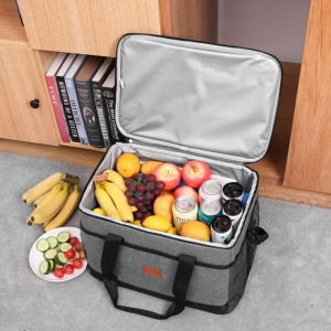 프레쉬온 보온 보냉백 쿨러백 도시락 포장 가방 캠핑 아이스백 피크닉 대용량