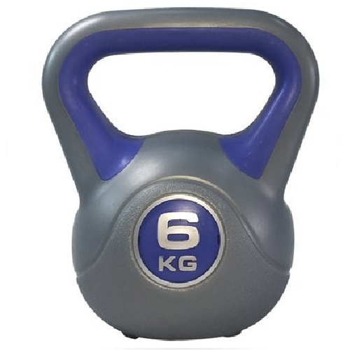 프로모릭스 스타일리쉬 케틀벨 (6kg)_이미지