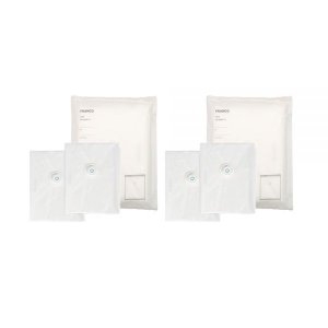 프랑코 FRANCO 의류압축팩 대, 2매입, 2개