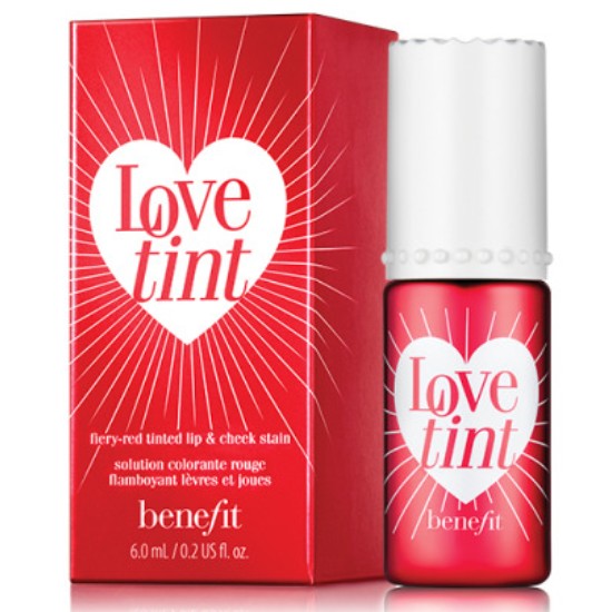 베네피트 러브틴트 6ml