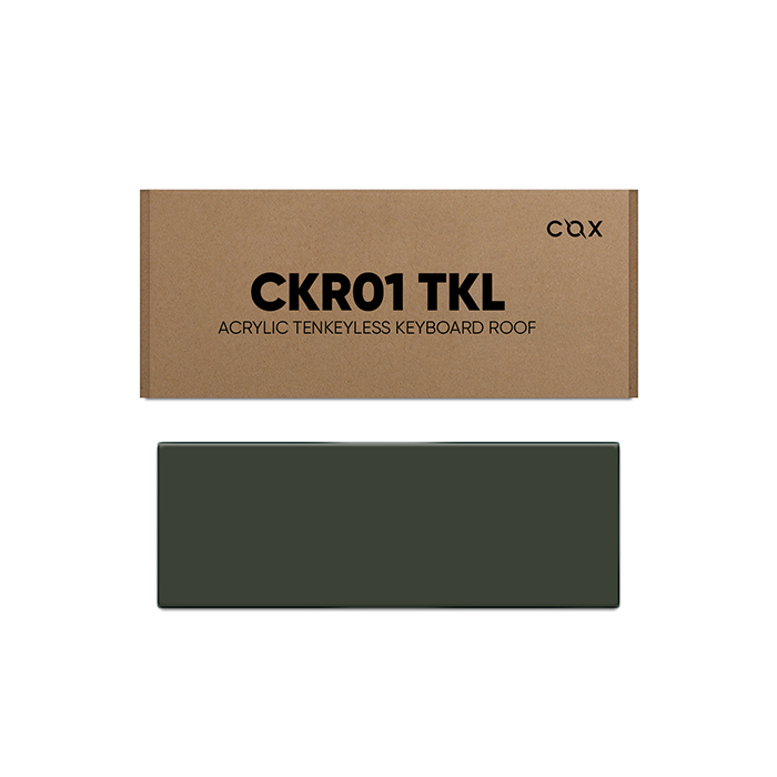 COX CKR01 TKL ��ũ�� Ű���� ����