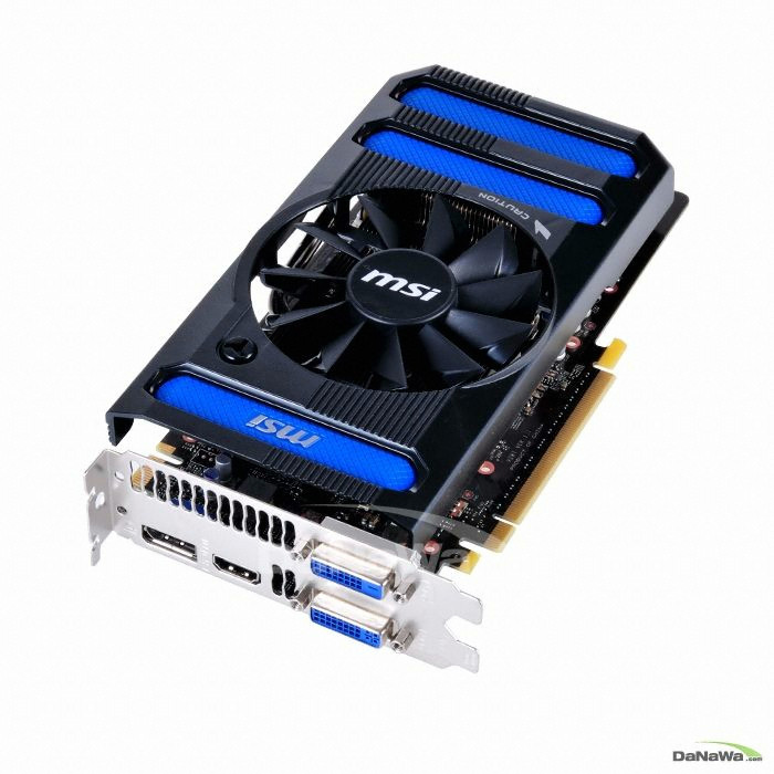 MSI ������ GTX660 OC D5 2GB �Ƹ�
