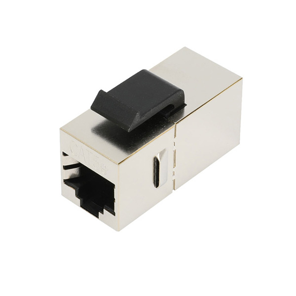 NX-C5E-FKTC CAT.5E FTP 키스톤형 커플러