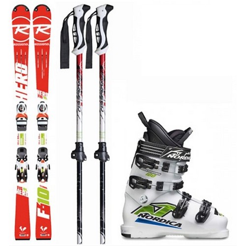 로시뇰 15/16 유니크 + 15/16 올트랙 70W_이미지