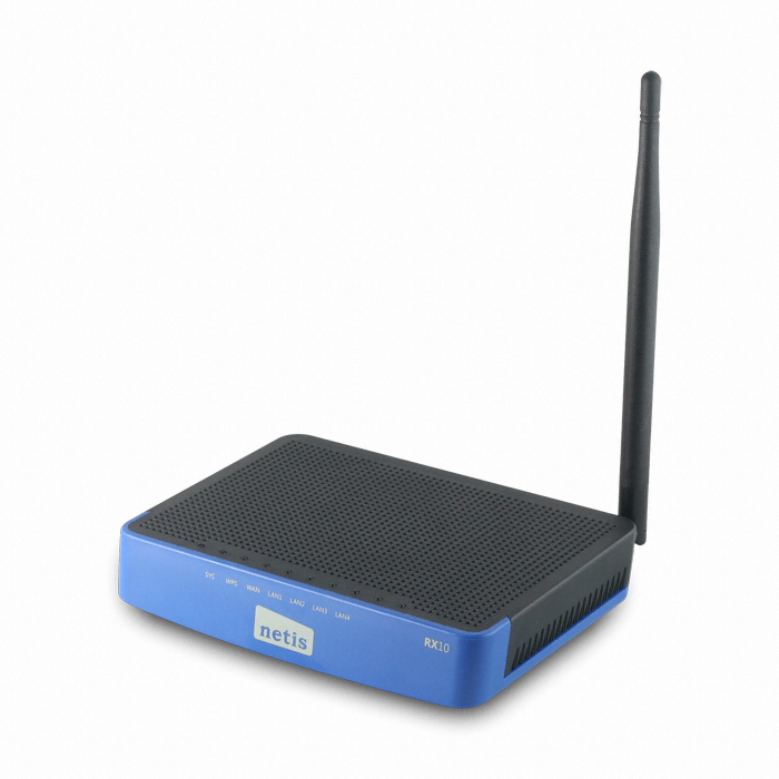 netis RX10 ������������