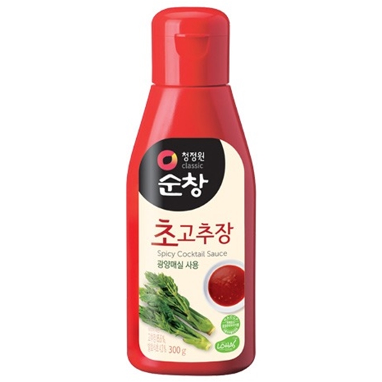 청정원 순창 초고추장 300g (2개)_이미지