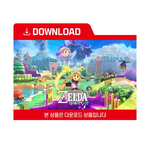 Nintendo ������ ����: ������ ���� �ѱ���