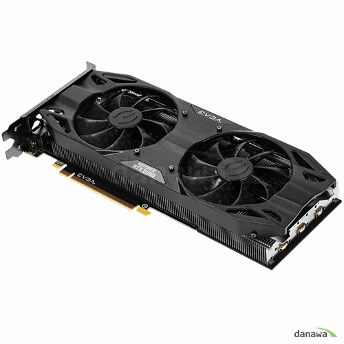 EVGA ������ RTX 2060 SC ULTRA GAMING D6 6GB
