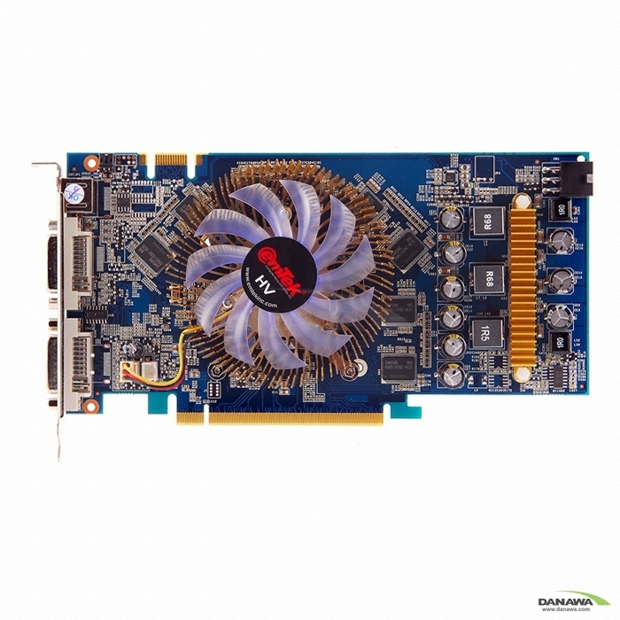 이엠텍 HV 지포스 9600GT 페스티벌 D2 1GB_이미지