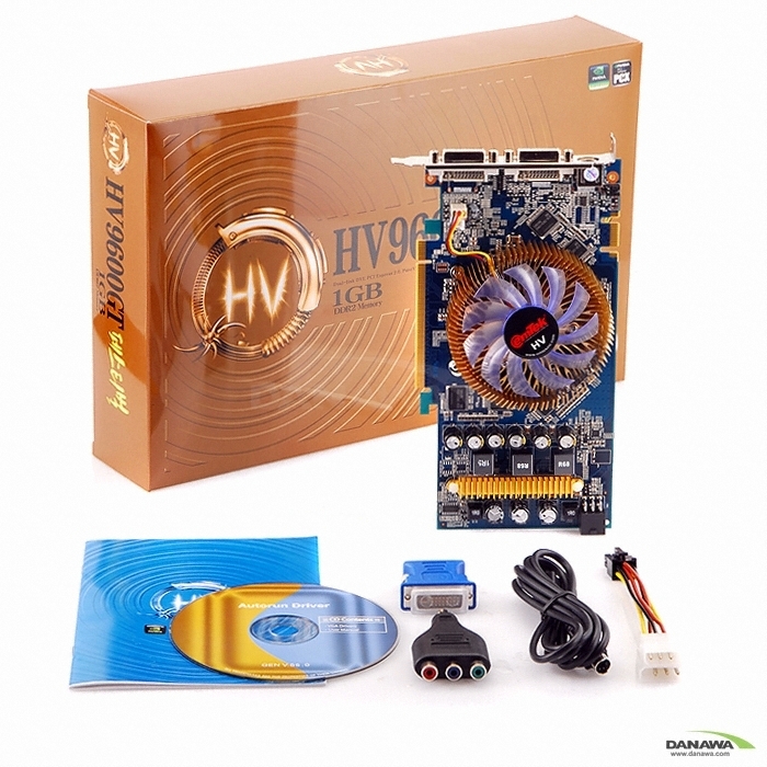 이엠텍 HV 지포스 9600GT 페스티벌 D2 1GB_이미지