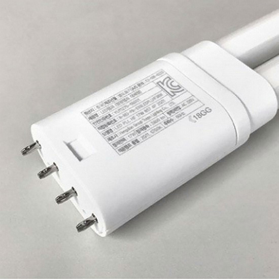 필립스 LED FPL 형광등 주광색 17W (1개)_이미지