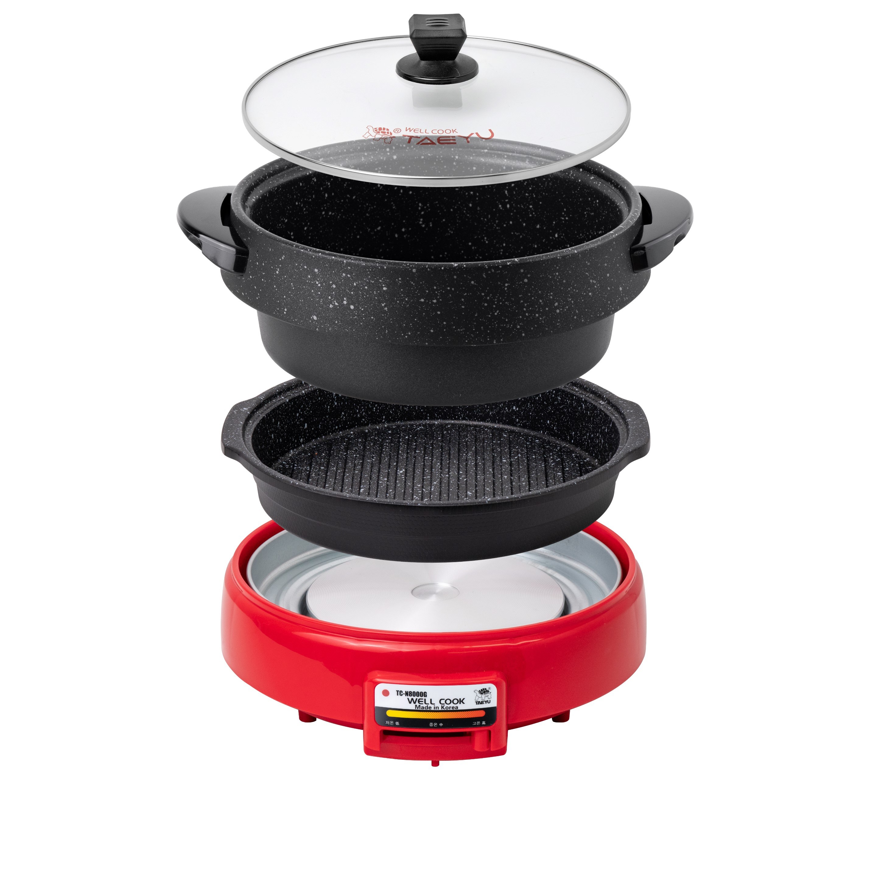 태유산업 TC-N8000G