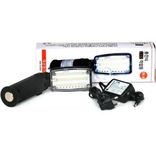 대산전기 DSL 30 충전식 LED 작업등