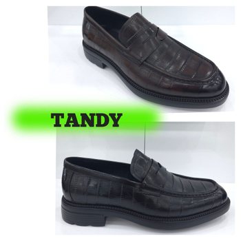 남성 구두 초경량 로퍼 Y2L5A061_SH