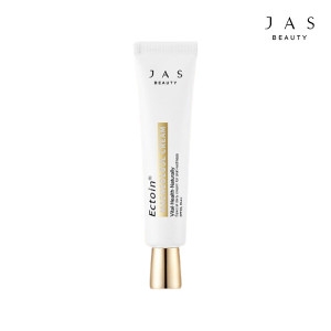 쟈스 엑토인 맨얼굴크림 톤업 영양 수분 크림 SPF20 PA++ 55ml/30ml