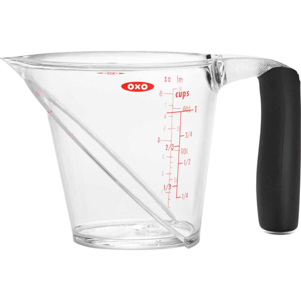OXO �±׸� �跮�� 250mL ��ǰ���� ���ÿϷ�