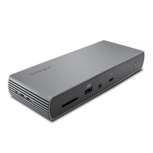 SD5780T 썬더볼트 4 듀얼 4K 도킹 스테이션 K33040NA