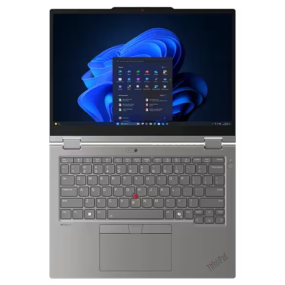 레노버 씽크패드 L13 2in1 Gen6 21RD0000KR (SSD 1TB)_이미지