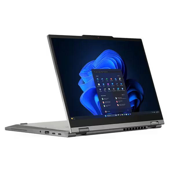 레노버 씽크패드 L13 2in1 Gen6 21RD0000KR (SSD 1TB)_이미지