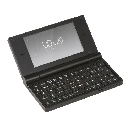 에이트리 U&DIC UD-L20B (4GB)