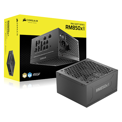 CORSAIR RM850x SHIFT Ǯ��ⷯ