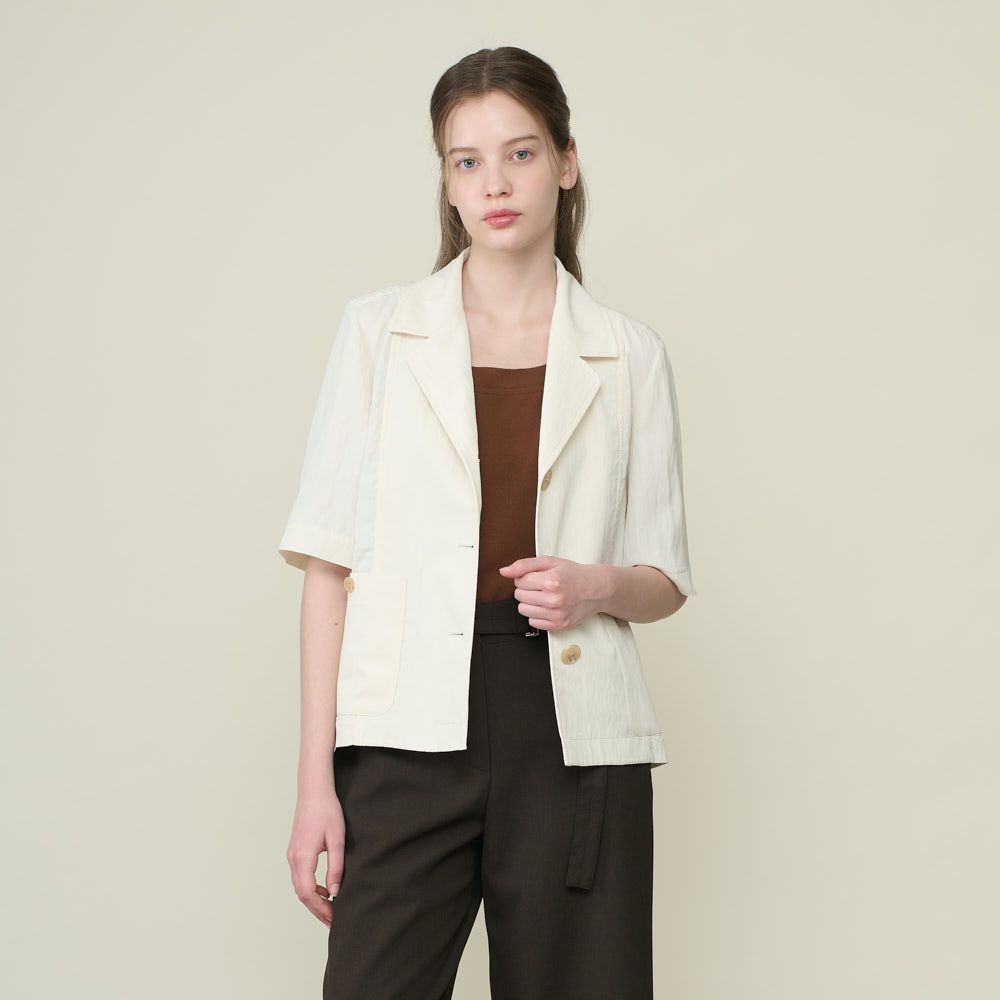 BCBG 바프 JKB6M5J136 R6S9T2V4 Z5A8B3C1 아이보리 13 66_이미지