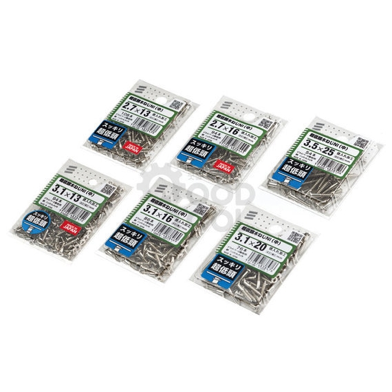����Ÿ ��ĸ���� ���� ���̵��� 3.5x20mm