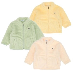 서양네트웍스 블루독베이비 HP SOFT 폴리스점퍼 (45A70677)