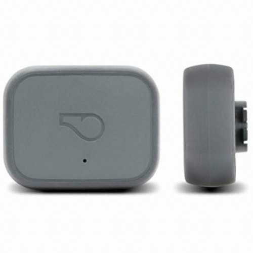 Whistle Whistle(�ֽ�) ��3 GPS �� Ʈ��Ŀ ��Ƽ��Ƽ �����