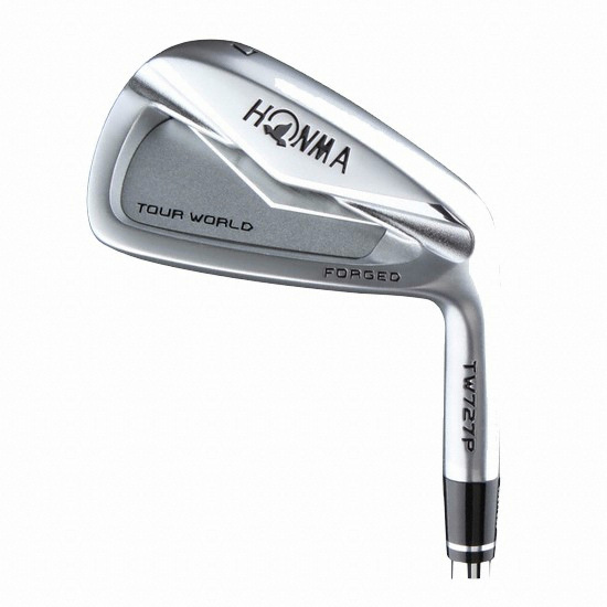 혼마 TW727P 아이언 9개 중고 (중고)