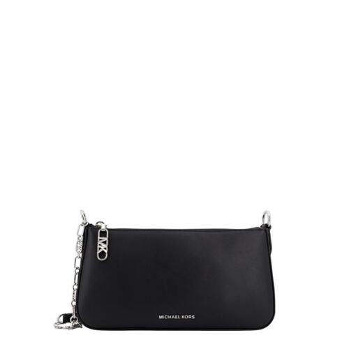 마이클코어스 숄더백 32H3S8EW6L 001 BLACK_이미지