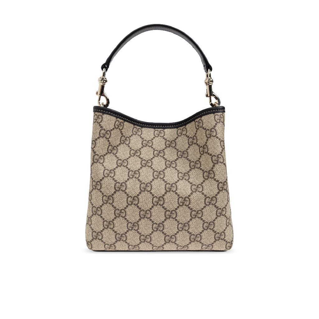 구찌 핸드백 GG Emblem 미니 815118FAD6L9741 T_이미지