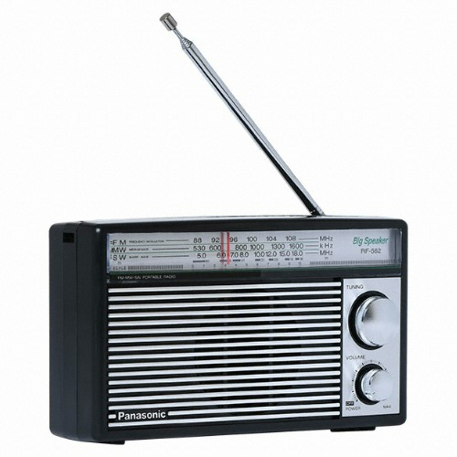 파나소닉 RF-562DD (병행수입)_이미지