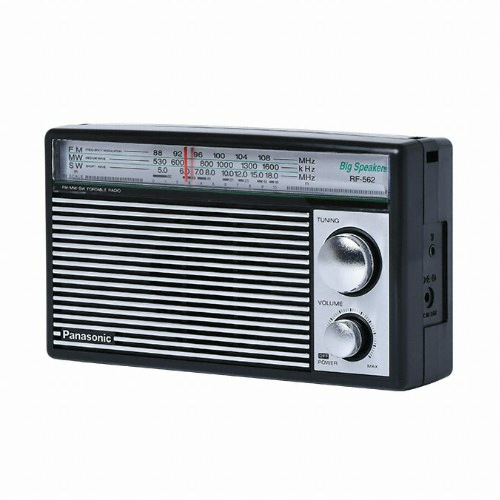 파나소닉 RF-562DD (병행수입)_이미지