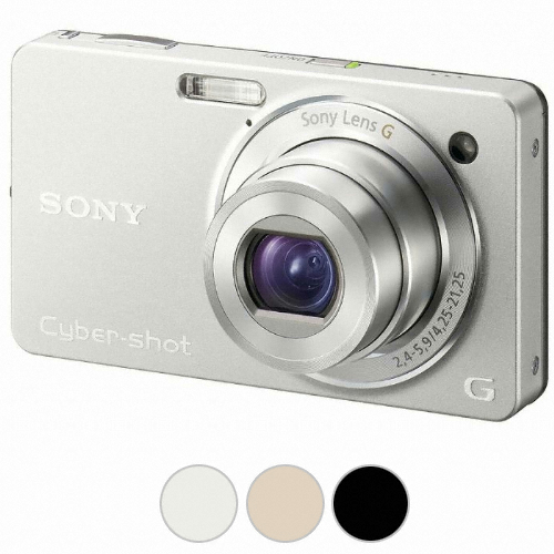 SONY 사이버샷 DSC-WX1 (8GB 패키지)_이미지