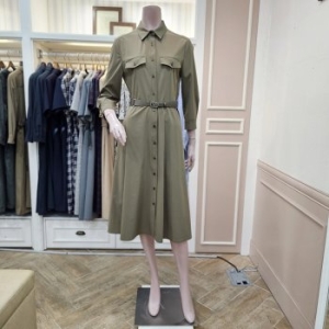 BCBG 쿠나 원피스 B4C7O613